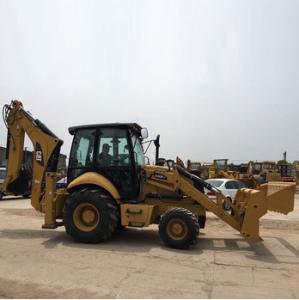 Quality Original Japan Used Caterpillar 430F Backhoe Loader In Excellent Condition/Second Hand CAT 430 Backhoe Loader For Sale for sale