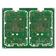 Quality Hdi High Density Interconnect Boards 1.0mm Thickness for sale