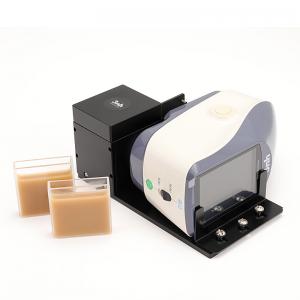Quality 3nh Spectrophotometer Accessories Liquid Powder Colorimeter For YS3060/Ys3020/Ys3010 for sale