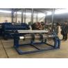 Buy cheap 6roller together making Brick Force Welded Wire Mesh Machine/Mesh Making Machine from wholesalers