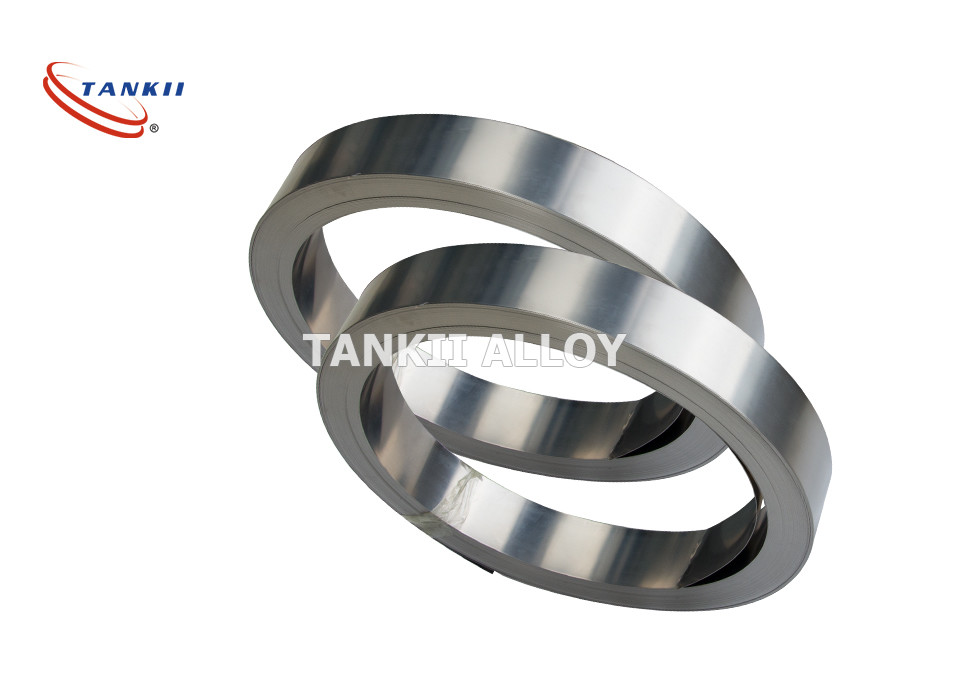 Quality Ni50Cr14Si 50HXC Precision Alloy Bright Magnetic Saturation Soft Magnetic Alloy for sale
