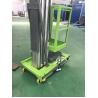 Buy cheap single aerial hydraulic lift from wholesalers