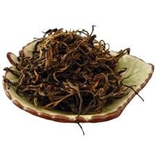 Quality Loose Yunnan Healthy Chinese Tea Double - Fermented Processing Anti Fatigue for sale