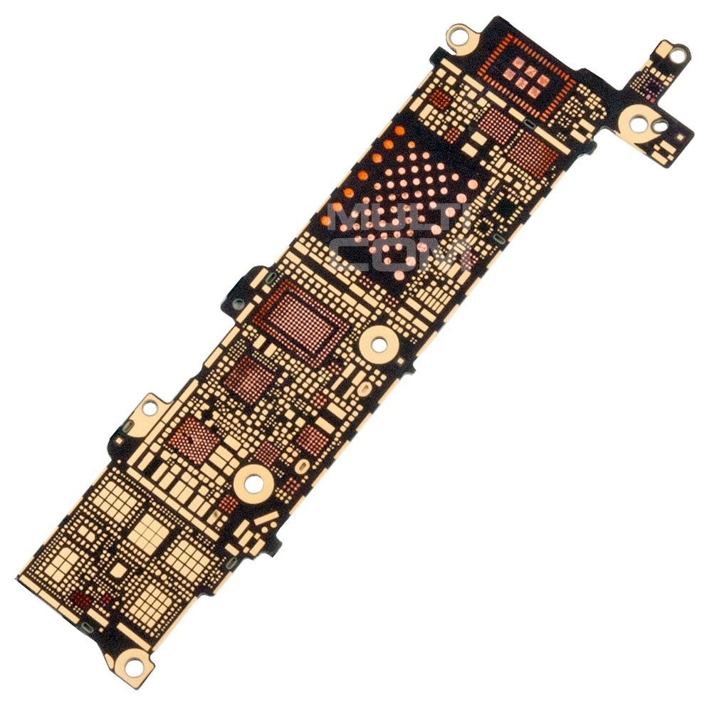 Quality Antenna 5g Motherboards Electronic Pcb 8 Layer Hdi For Pos Terminal for sale