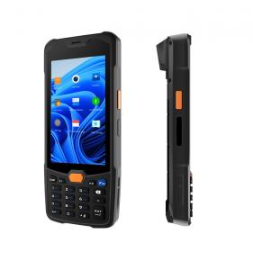 Quality Rugged Android PDA Devices WiFi RFID Scan For Logistics for sale