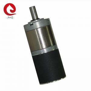 Quality 3 Phase 36mm Planetary Gearbox Motor Brushless DC Electric Motor 36JXE30K High Torque 3NM for sale