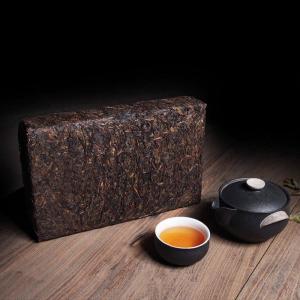 Quality Daily Drinking Healthy Chinese Tea For Refreshing Hot Water Boiled Tea for sale