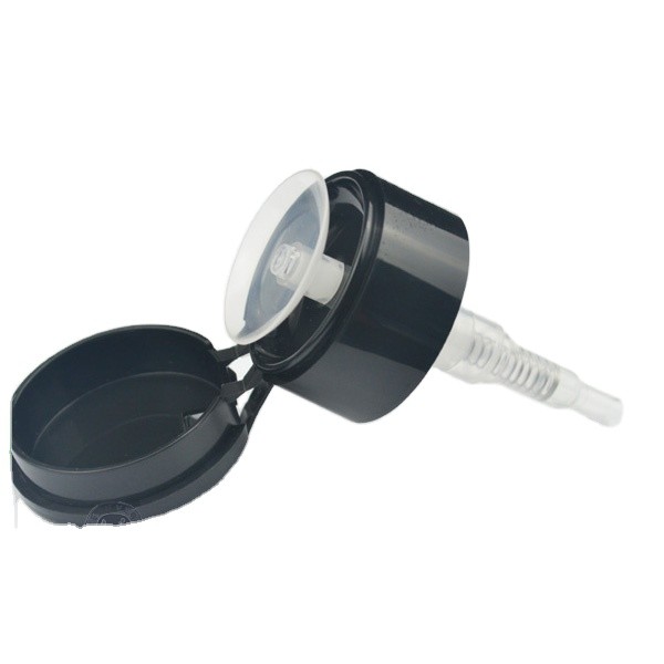 Quality Press Plastic Polish Remover Pump 24/410 28/410 33/410 Black Color for sale