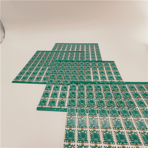 Quality Prototype Pcb Universal Printed Circuit Board Electronic Components for sale