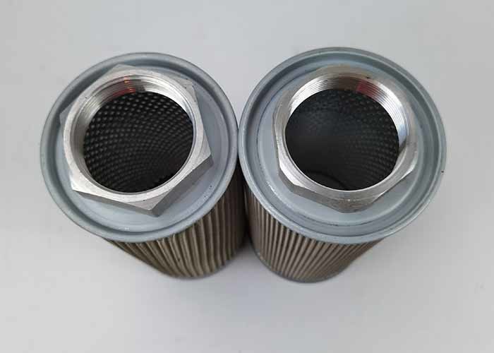 Quality High pressure fan Gao Rui air dust filter filter element MF-16B (metal) oil grid for sale