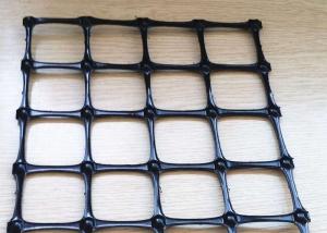 Quality High Tensile Strength Plastic Geogrid Mesh Oem And Odm for sale