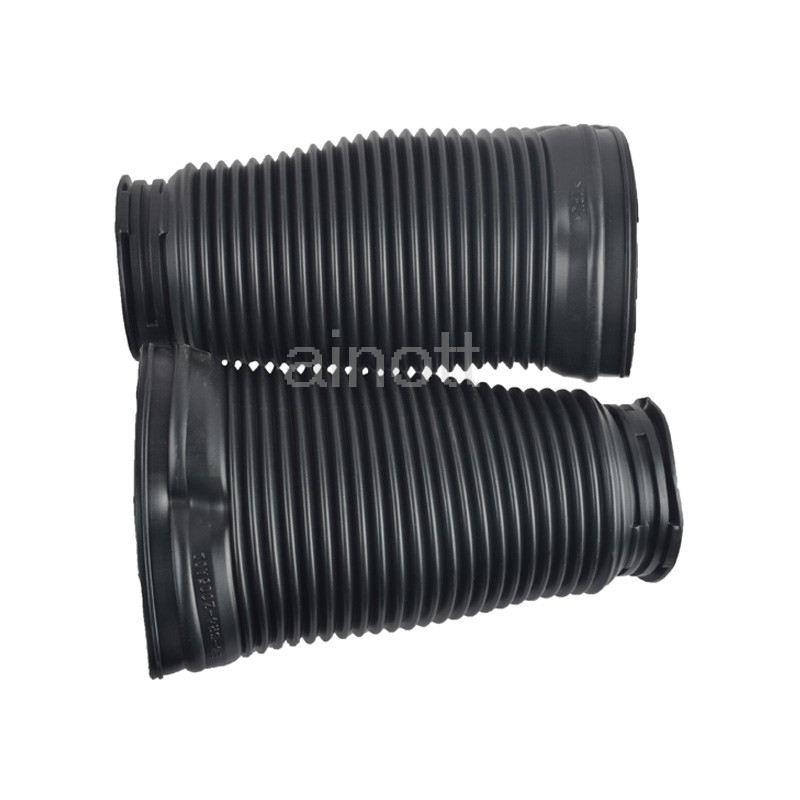 Quality Mercedes - Benz W221 S350 S500 Front Air Spring Shock Absorber Protective Dust Cover Boot A 221 320 for sale
