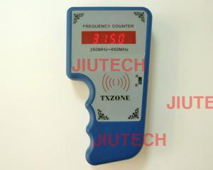Quality Handheld Wireless  frequency tester  for sale