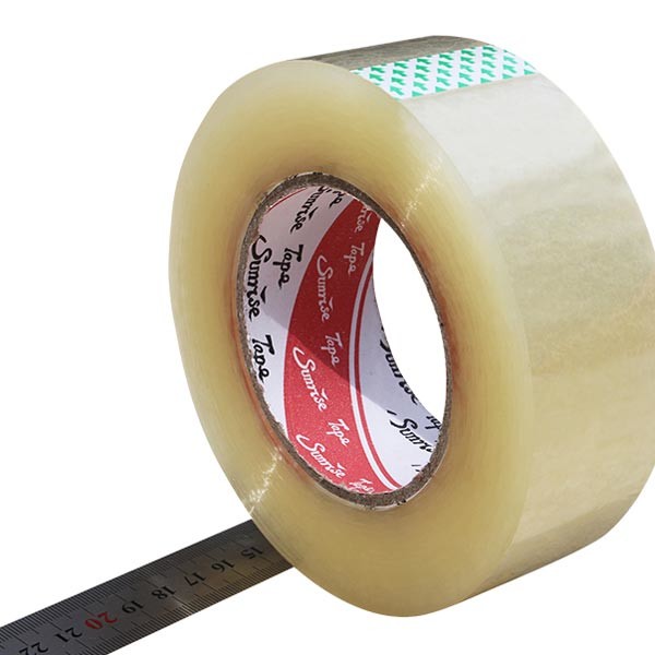 Quality Clear And Colorful Bopp Packing Tape Wood Pallet Tools for sale