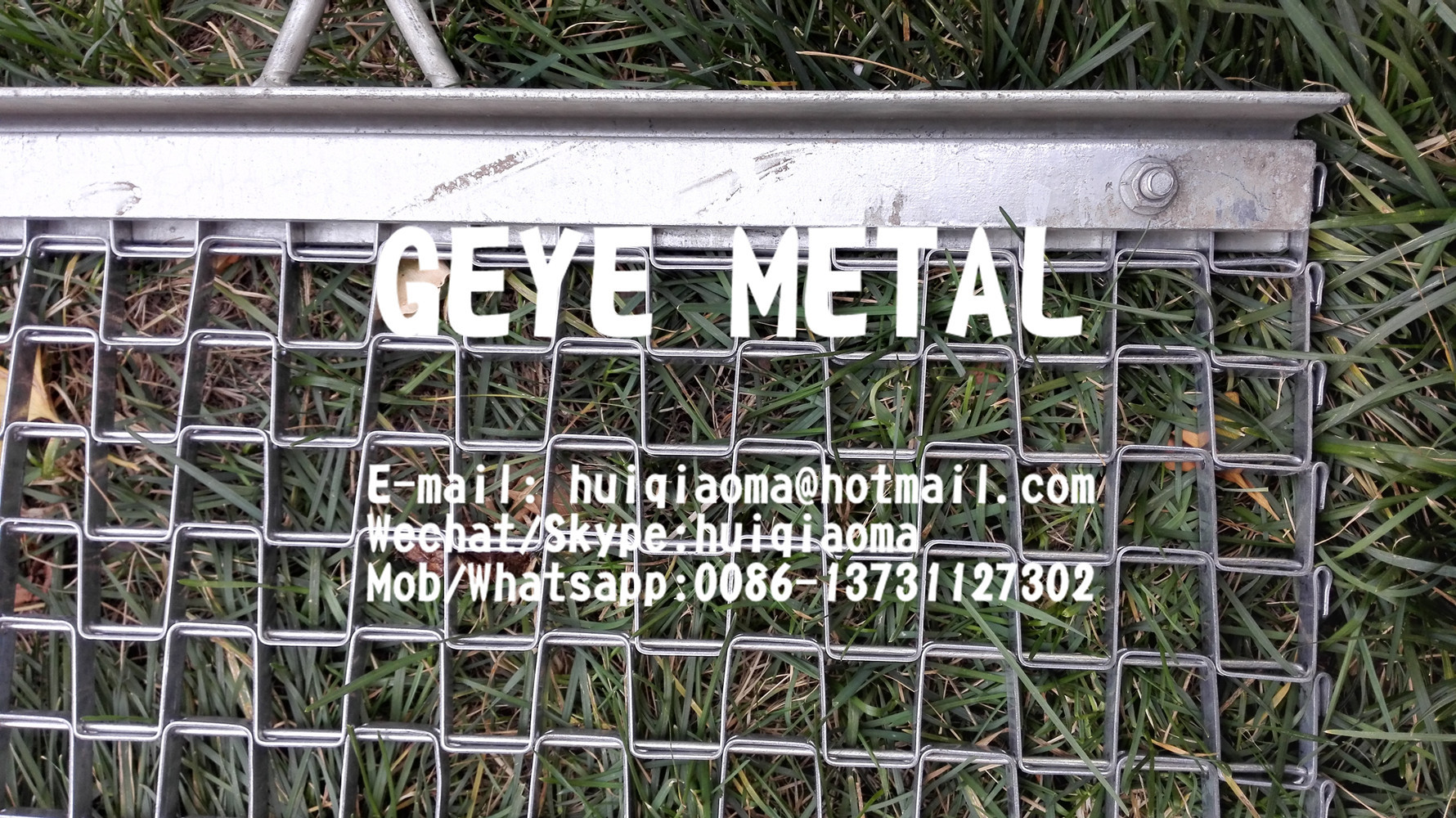 Quality Heavy Duty Flexible All Steel Drag Mats, Metal Drag Screen for Golf Course Greens/Baseball/Softball Field Maintenance for sale