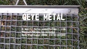 Quality Heavy Duty Flexible All Steel Drag Mats, Metal Drag Screen for Golf Course Greens/Baseball/Softball Field Maintenance for sale