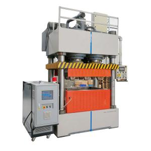 Quality Fully Automatic Plastic Recycling Machine To Pallets for sale