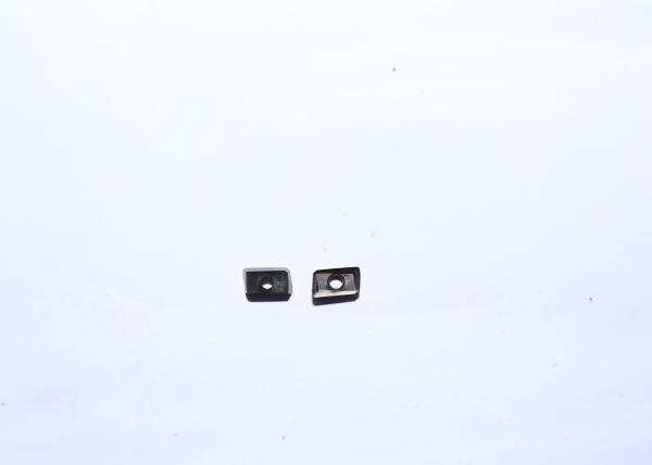 Buy Automobile Industry Tungsten Carbide Inserts YBG202 APMT1135PDER OEM / ODM at wholesale prices