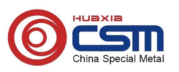 China China huaxia special metal limited logo