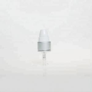 Quality High Pressure Hand Cream Pump Dispenser Colorful Screw Cap For Air Freshener for sale