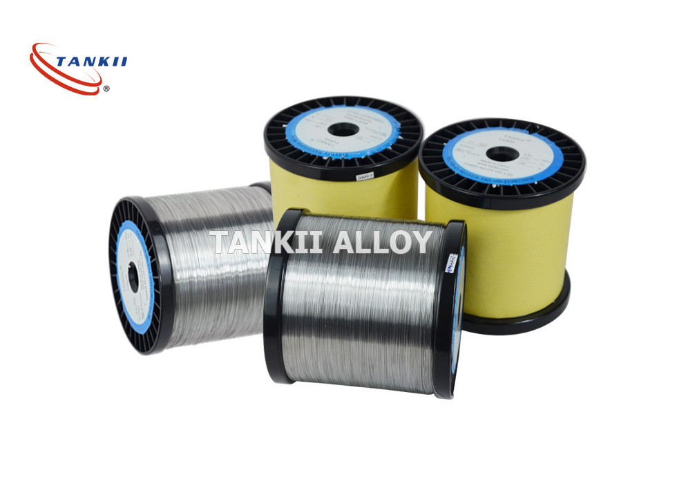 Quality Hv180 1.0mm Inalloy 70 Nicr Alloy With Oxidation Resistance for sale