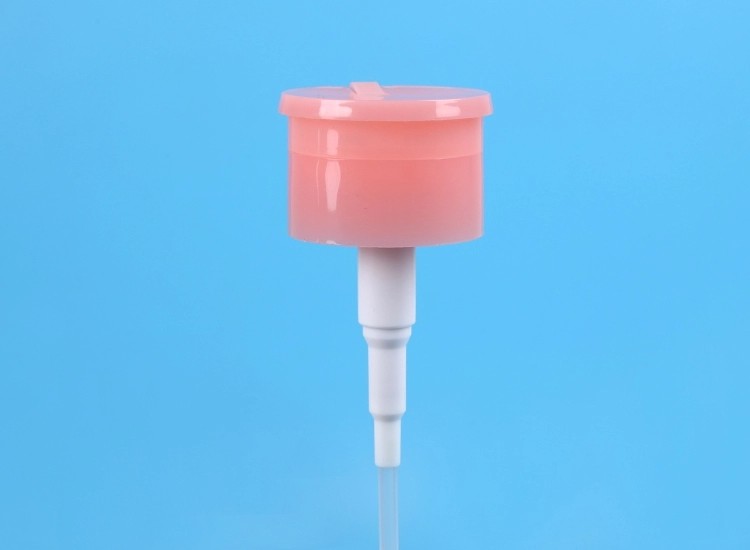 Quality 28/410 Nail Polish Remover Pump For Cleansing Water OEM ODM for sale