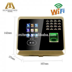 Quality Good Quality Cheap ZKsoftware Biometric Face And Fingerprint Time Recorder WIFI TCP/IP Facial Time Attendance Terminal for sale