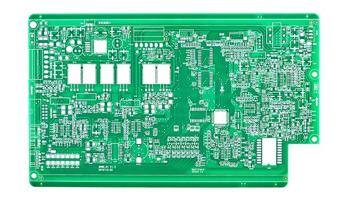Quality 6 Layers Quick Turn Pcbs Manufacturers Quickturn Assembly HDI SolderMask for sale