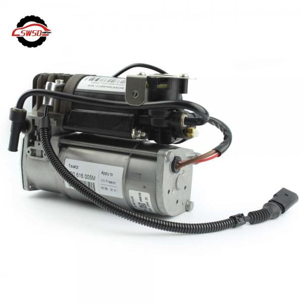 Buy 3D0616005M 3D0616005 3D0616005H Air Compressor Pump for Volkswagen Phaeton Bentley Continental at wholesale prices