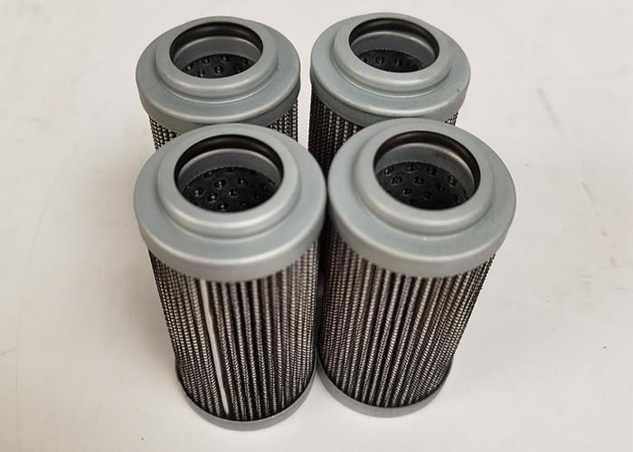 Quality 210bar It-84-A10 Hydraulic Oil Return Filter Standard Size Customized for sale