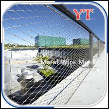 Buy cheap Stainless Steel Architeture Mesh from wholesalers
