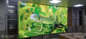 Quality Publicity OEM ODM Led Screen For Advertising Outdoor Hanging 1G1R1B for sale