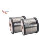 Buy cheap FeCrAl Alloy 0Cr25Al5 Resistance Flat Wire / Ribbon Wire 0.12*1.2mm In Stock from wholesalers