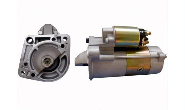 Quality 12V 2.2kw Electric Starter Motor For Mitsubishi M2t88471 33212 CS1454 M2t88472 M2t88473 for sale