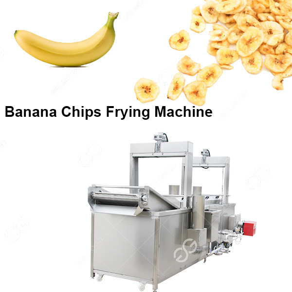 Quality Automatic Sweet Potato Chips Frying Machine/Fast Food Frying Machine for sale