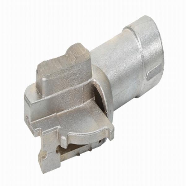 Buy High Precision 850 Aluminum Die Casting , Plating Painting Cnc Auto Parts at wholesale prices