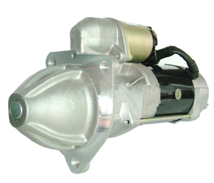 Quality OSGR Replacement Mitsubishi Starter Motor 7.5 KW 24 Volt CW 11-Tooth Pinion ,OEM 23300-97505 23300-97507 23300-97509 for sale