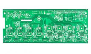 Quality FR-4 Quick Turn Pcb Assembly Pcba 0.04mm Line Spacing for sale