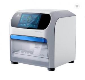 Quality Automatic Nucleic Acid Extraction Purification Instrument Gene Pure Pro for sale