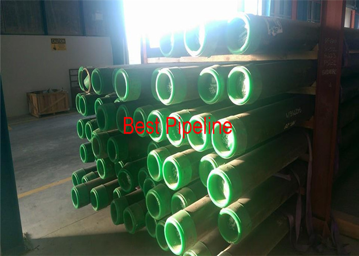 Quality SGS/BV/TUV Test Alloy Steel Seamless Pipes Outokumpu PCC Rollmet Productos Tubulare for sale