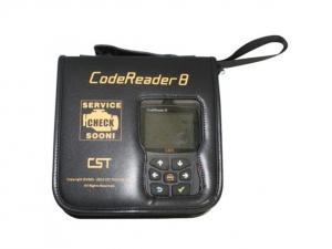 Quality CodeReader 8 CST OBDII Code Scanners For Cars With 3.2 Full Color LCD Screen 9 ~ 18V for sale