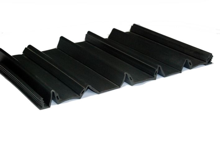 Quality EPDM Thermoplastic Joint Window Door Seals For Building Roof for sale