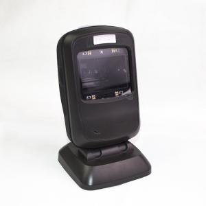 Quality OEM Automatic USB Qr Code Scanner Large Storage Capacity For Pos System for sale
