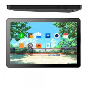 Quality 10 Inches 3GB+32GB Tablet Android 9.0 Handheld POS Terminal Sunmi M2 Max for sale