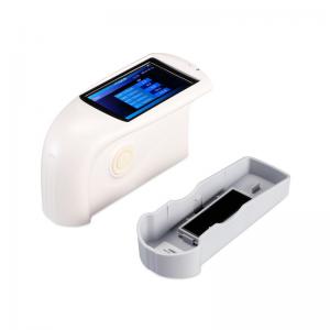 Quality 60 Degree Economic Accurate Portable Digital Gloss Meter For Floor Gloss Meter for sale
