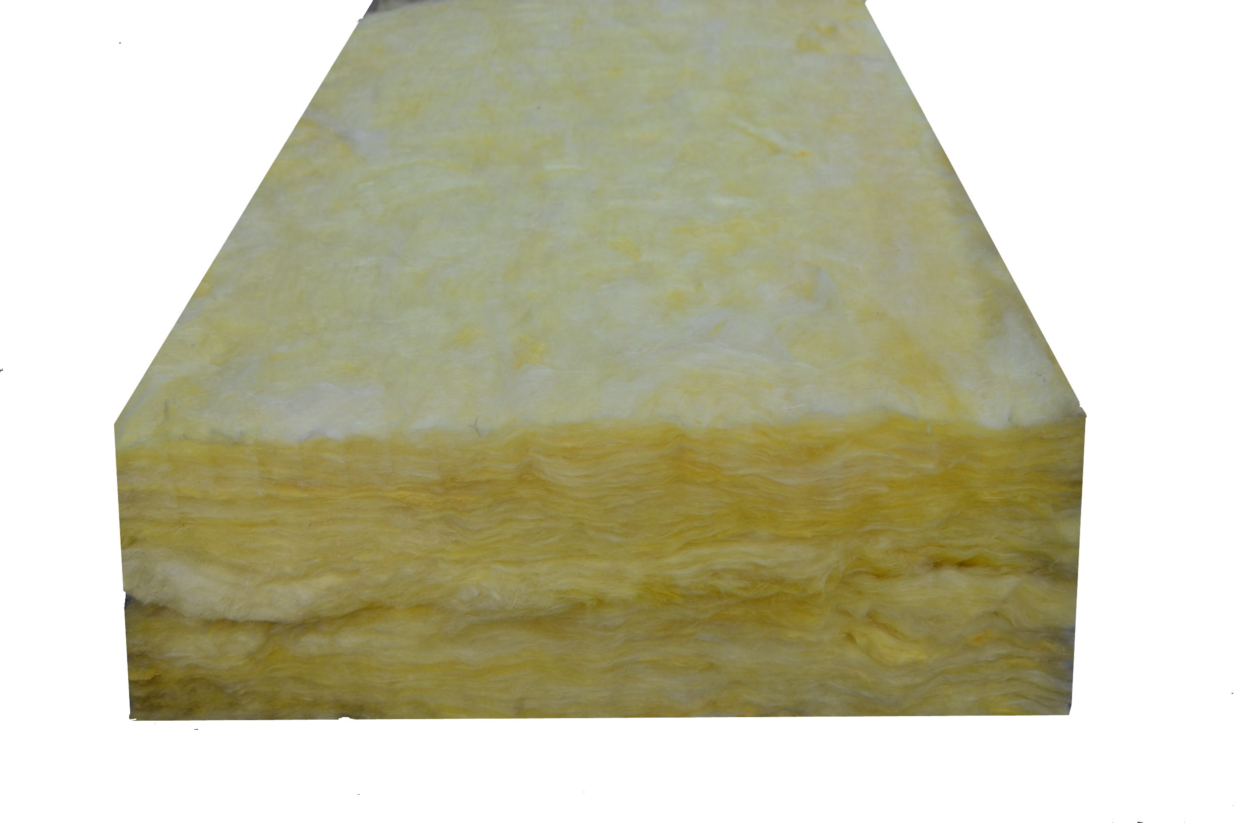 Quality Roofing Glasswool Insulation Batts for sale