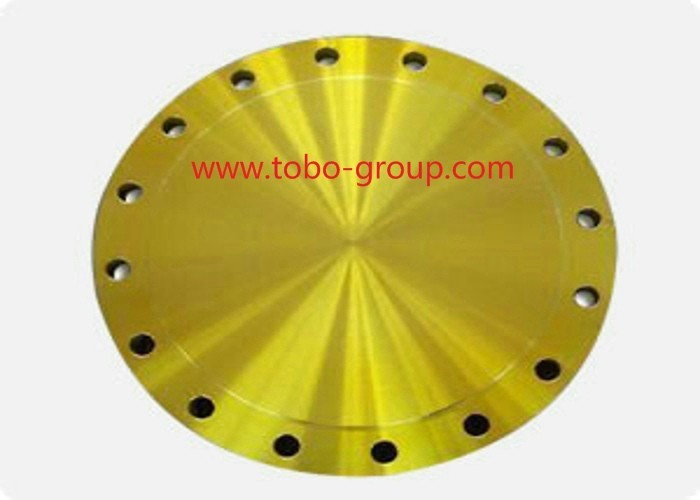 Quality BF B 16.5 ASTM Flange for sale