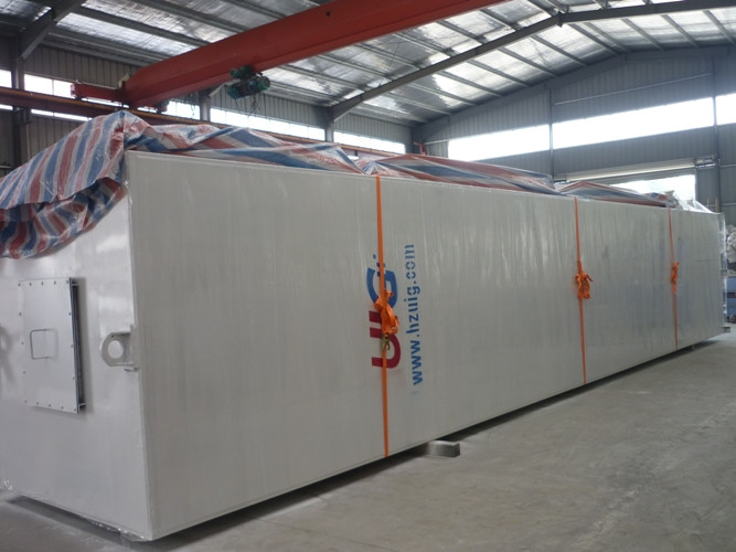 Quality Industrial Gas Separation Plant for sale