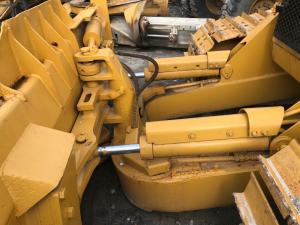 Quality Origial Japan Used CAT D5H Bulldozer With Cheap Price/Used Caterpillar Bulldozer With 6 Way Blade for sale