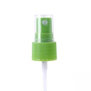Quality micro Fine Mist Pump Sprayer 18/410 20/410 24/410 for Personal Care for sale